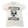 New Corrosion Of Conformity Band Logo Band Music Shirt CL1089