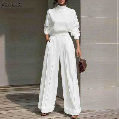 Takım elbiseler ve setleri – Pantolonlu takımlar