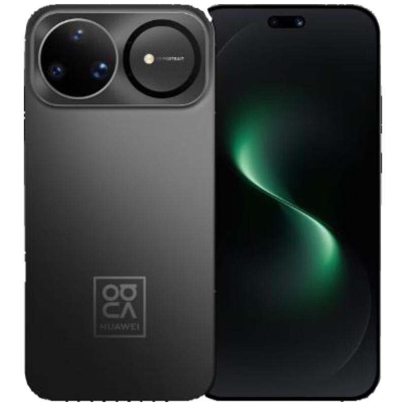 Huawei Nova 15 Ultra (CN Version)