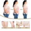 Körperstraffendes Gel für Arme & Bauch, Hautstraffendes Schlankheitsgel, Verbessert Körperkonturen, Anti-Cellulite & Straffendes Gel