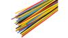Thin-walled Heat Shrink Tube, 1M Sections, Cr 3.2/1.6 Mix, 427615 /50 Pcs/