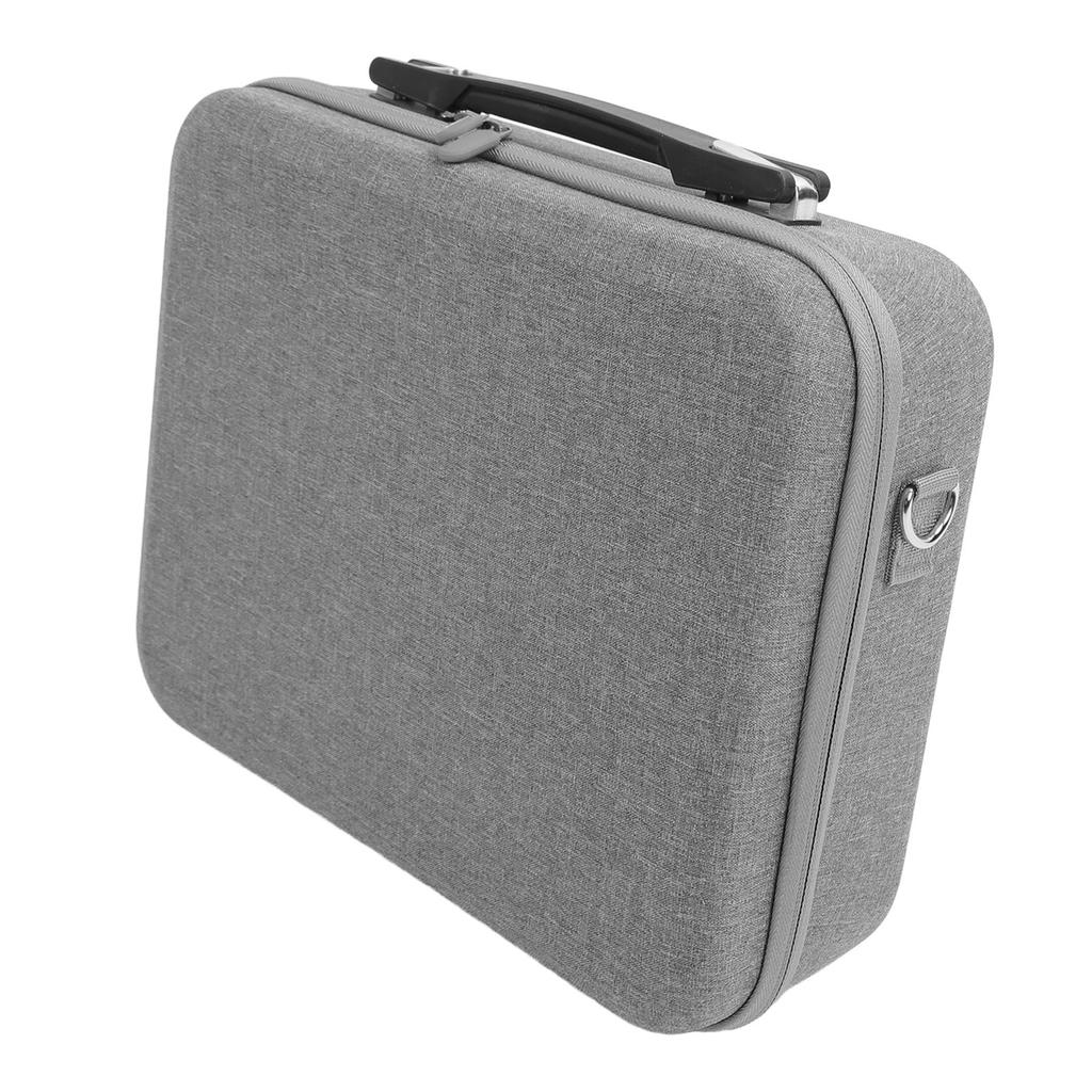 Drone Carrying Case for Avata Portable Drone Travel Storage Bag with Shoulder Strap for Goggles