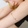 Minimal Knot Cuff (L253MBC060)