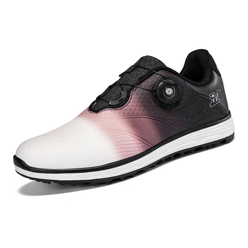 

Men Golf Shoes Comfortable Male Size 37-47 Sneakers for Golfers Walking Footwear Non Slip 39