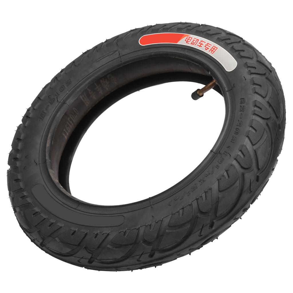 12inch 1 2x2 1 4 Electric Scooter Wheel Tire Inner Tube Tyre Replacement Accessories