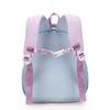 Student Schoolbag Kindergarten Backpack Colorblock Children Cartoon Backpack