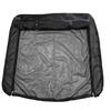CGP Insect Repellent Net for Standard Body Rear for Hiace and Regius Ace 200 Series and Insect Vehicle-Specific Gate, Double-Layered, Vans, Sunshade,