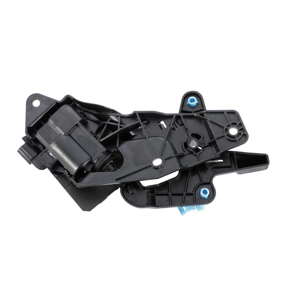 Powered Tailgate Lock Actuator Assembly For Ford GC3Z-9943170-E, GC3Z-9943170-D
