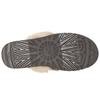 UGG Cozy Slipper Charcoal (Womens) Women Sneakers 1117659-CHRC