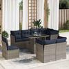 Para jardim e praia – Kits de jardim