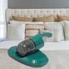 Bed Vacuum Cleaner Machine 350W Strong Suction Efficient Cordless Handheld Mattress Vacuum Cleaner for Bed Sheet Pillow Couch