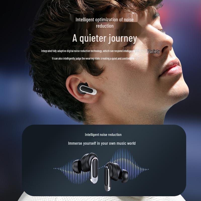 V8 Display A9pro Wireless Bluetooth In-Ear Headphones with AI Translation & Noise Cancelling A10ANC V20