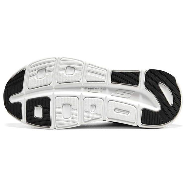 Skechers Go Run 'Grey Black' 220821-GYMT