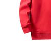 4-12 Years Kids Solid Color Hooded Coat Zipper Jacket