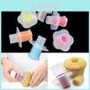 Colorful Cup Cake Corer Perfect For Creating Diy Creative Filled Cupcakes