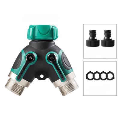 Polievanie a zavlažovanie – Hadicové konektory