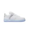 Nike Air Force 1 React White Light Bone