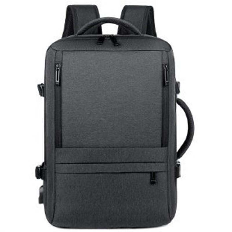 Vanaheimr Guanlin Business Travel Backpack 1