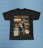 Pride and Prejudice 2005 Film T-Shirt, Elizabeth Darcy Romance Movie Graphic Tee