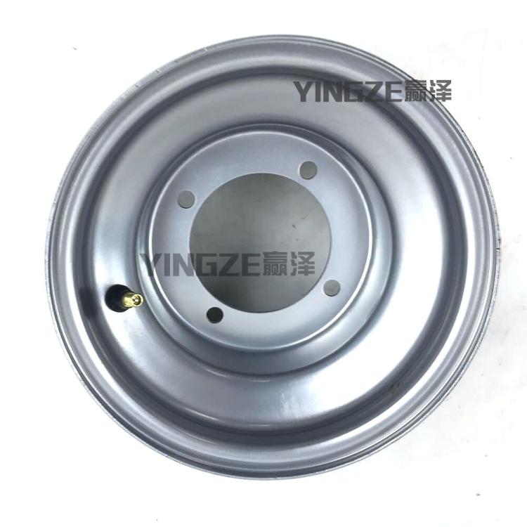GO KART KARTING ATV UTV Buggy 22X11-10 Inch Wheel Rim Aluminum Alloy Hub