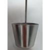 Kanro Medium Scoop, 25cc, 18-8 Stainless Steel, Made In Japan (Commercial Use) R-10386