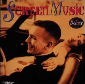 

CD FILM STUDIO ORCHESTRA - Twin Best VICP41066 VICTOR 1998 Japan Soundtracks & Musicals Used