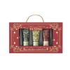 Douyin Hand Cream Set: Moisturizing and Hydrating Gift Box for Autumn/Winter