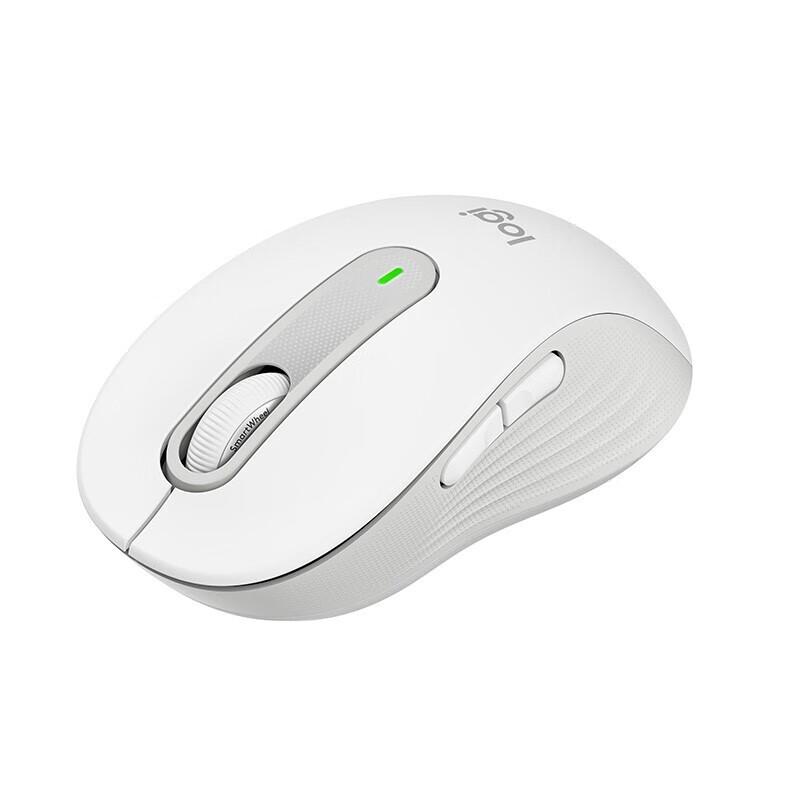 Logitech Signature M650 Wireless Mouse