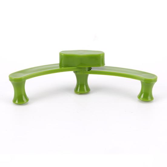 10ks Nastavitelný držák na ohýbání větví rostlin Květiny Vytahování větví ovocného stromu Zařízení na ohýbání větví rostlin Nástroj na bonsaje odolný vůči počasí