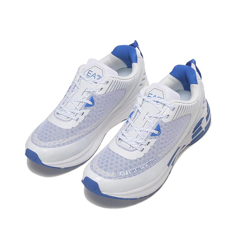 Emporio Armani EA7 Fabric Mesh