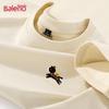Baleno Men's JPB Pony Print Loose-Fit T-Shirt