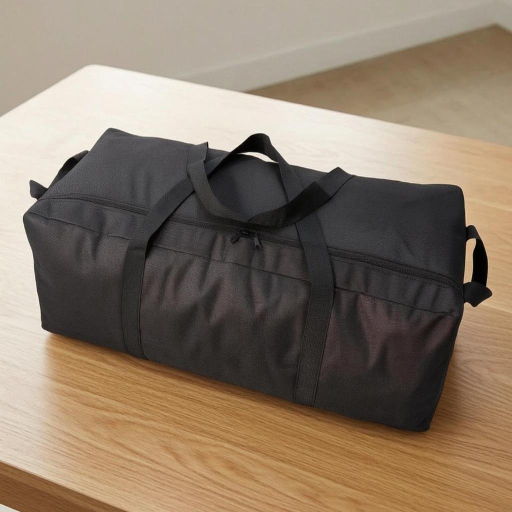 Awning Storage Bag Zippered Outdoor Gear Spacious for Travelers