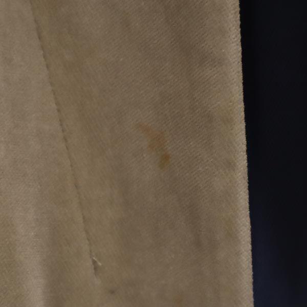 UNDERCOVER made in Japan Long coat 1 Brown Women Used