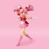S.H.Figuarts Pretty Guardian Sailor Moon Sailor Chibi Moon -Animation Color Edition- (Rerelease) Approximately 100mm PVC & ABS Painted Movable Figure