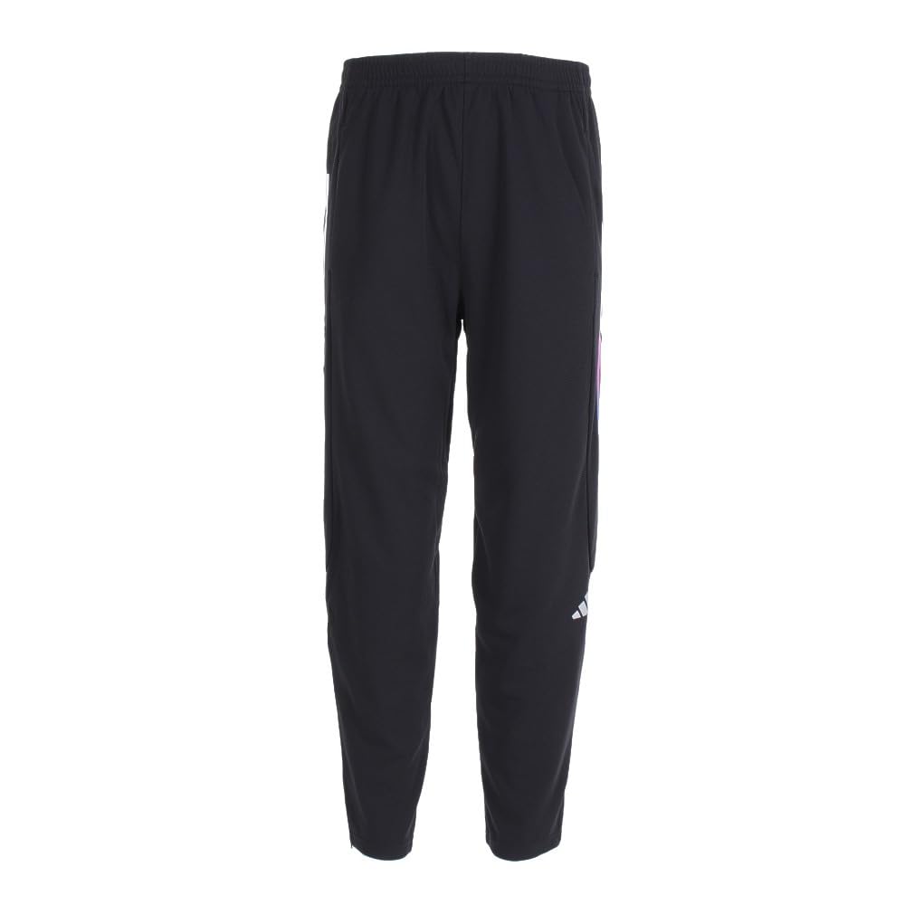 Adidas Run Icon Three Stripes Pants