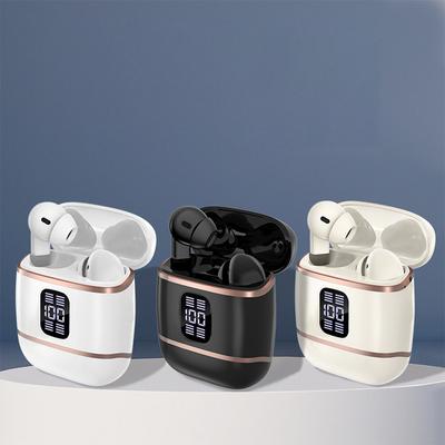 Audio i wideo – Słuchawki bezprzewodowe