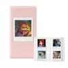 Photo Album Book for Fujifilm Instax Square SQ20/SQ10/SQ6/SP3 With 64 Pockets Picture Wedding Birthday Memorial Gift Album