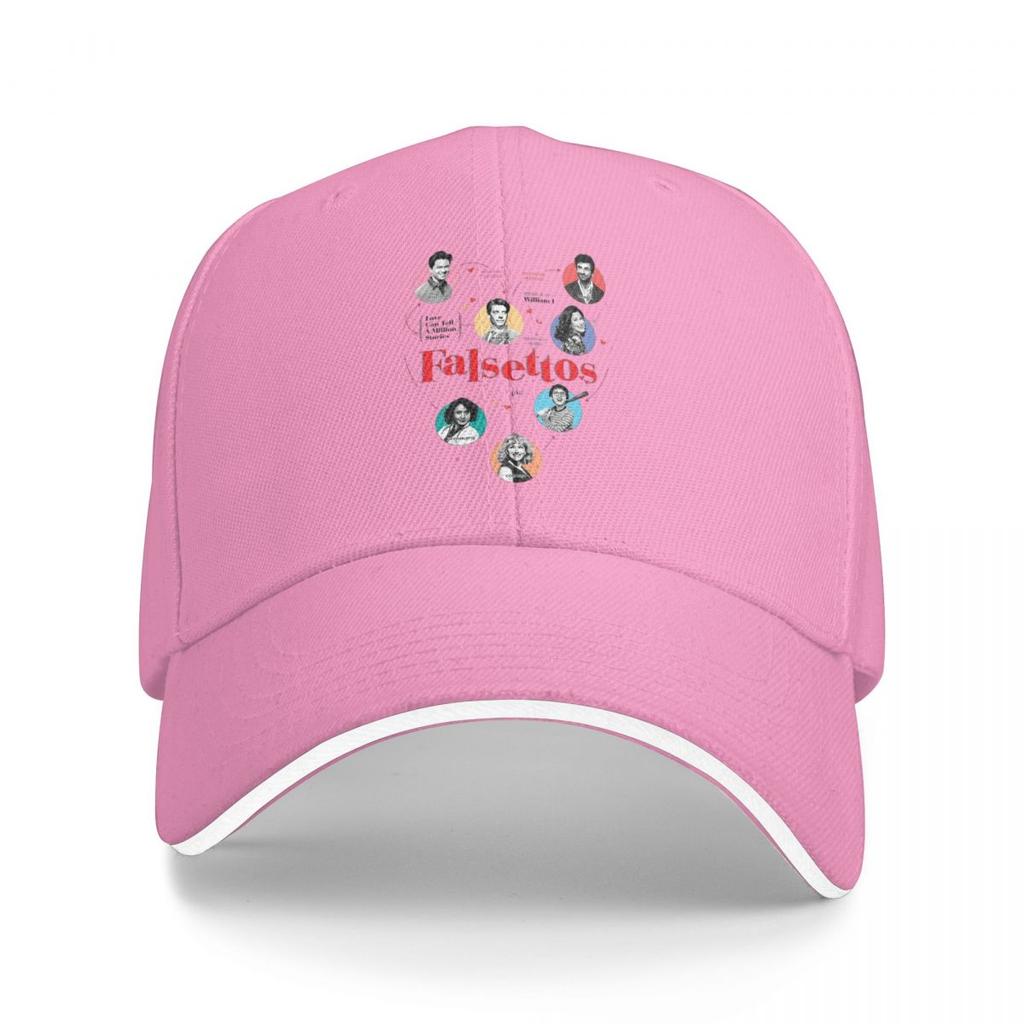 Unisex Baseball Hats Poster Outdoor Streetwear Summer Sports Baseball Caps Hip Hop Cap Casquette Polychromatic Hats