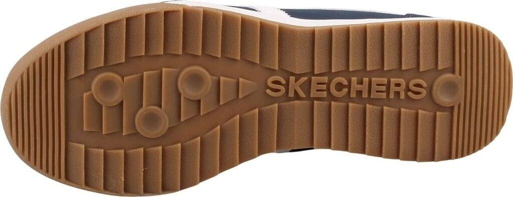 Кроссовки Skechers Zinger - Manzanilla Totale синий белый