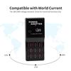 Smart Charging Station with 12 Ports USB Charging Dock USB  R of   Compatibility Charging Station for Family and   Use