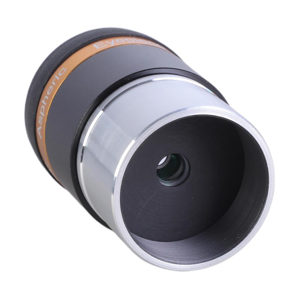 1,25'' Astronomisches Teleskop Okular Optisches Glas 4/10/23mm Vollständig Mehrfachvergütet