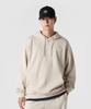 Essential Small Logo Hoodie Beige Ur123Chd19 (A Type)