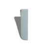 Simple Zipper Pen Holder PU Leather Pencil Bag Fountain Pen Storage Pouch Portable Pen Sleeve Case School Office Supplies