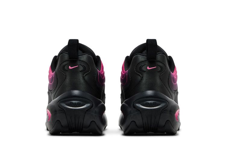 Nike Air Max Portal Nero Pinksicle (Da donna)