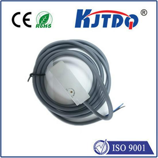 KJTDQ/Kaigite Ring Sensor Aviation Connector Type Proximity Switch - Metal Sensing