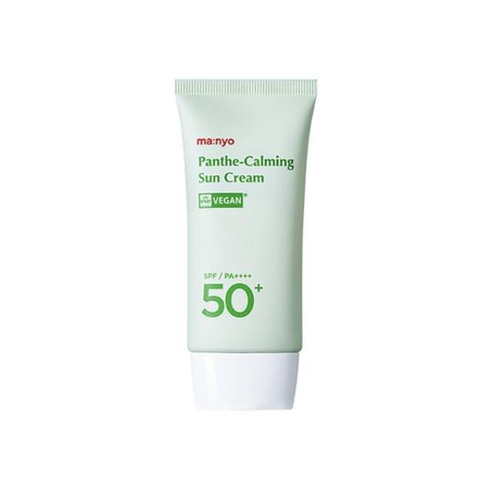 Manyo Panthe-Calming Sun Cream SPF 50+
