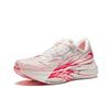 Anta C202 5 GT Cushioning, Wear Resistant Low top Running Shoes Men's White Red Sneakers 112455560-4