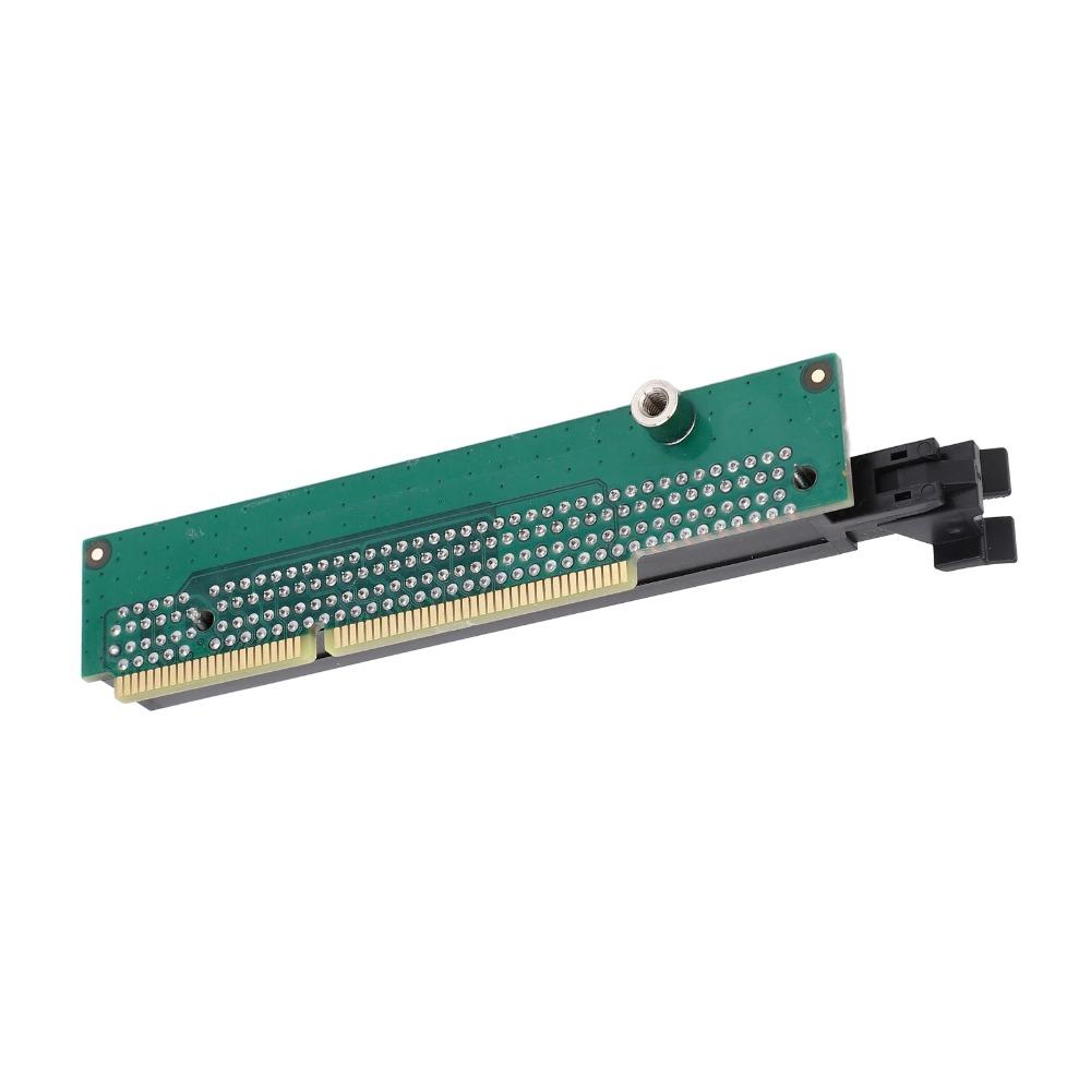 01AJ940 Graphic Card Adapter Board Plug and Play Durable Adapter Tiny 5 PCIE16 Riser Graphic Card Riser Card Home Theater