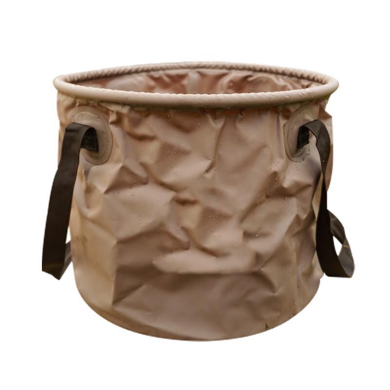 

Hanlemeitu Folding Outdoor Bucket