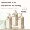 ASAKA Plant Amino Acid Hair & Body Care Family Set